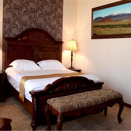 Best Western Gobi'S Kelso Ulan Bator Exteriör bild