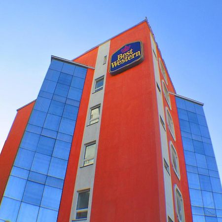 Best Western Gobi'S Kelso Ulan Bator Exteriör bild