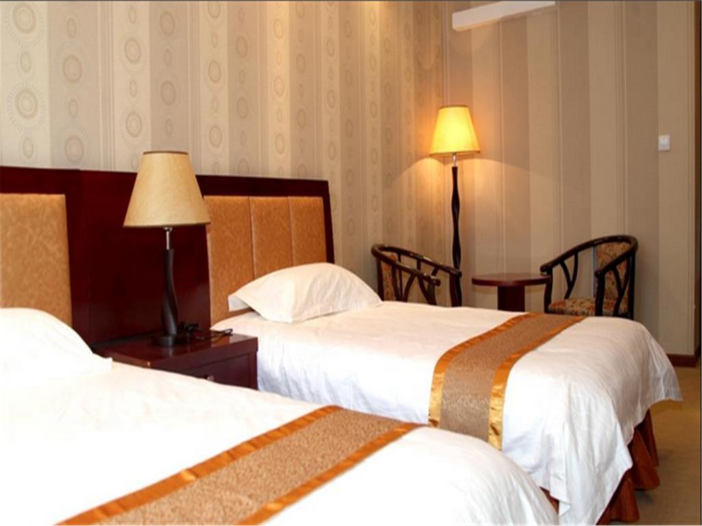 Best Western Gobi'S Kelso Ulan Bator Exteriör bild