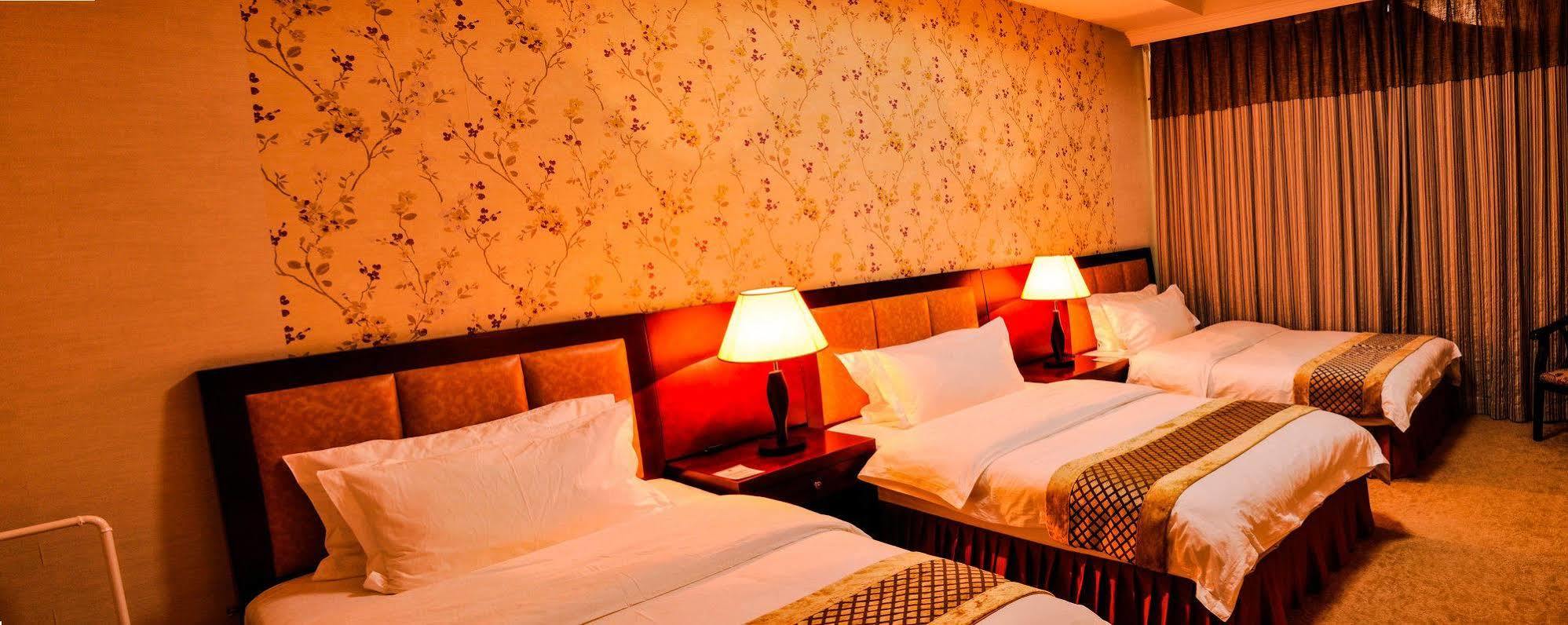 Best Western Gobi'S Kelso Ulan Bator Exteriör bild